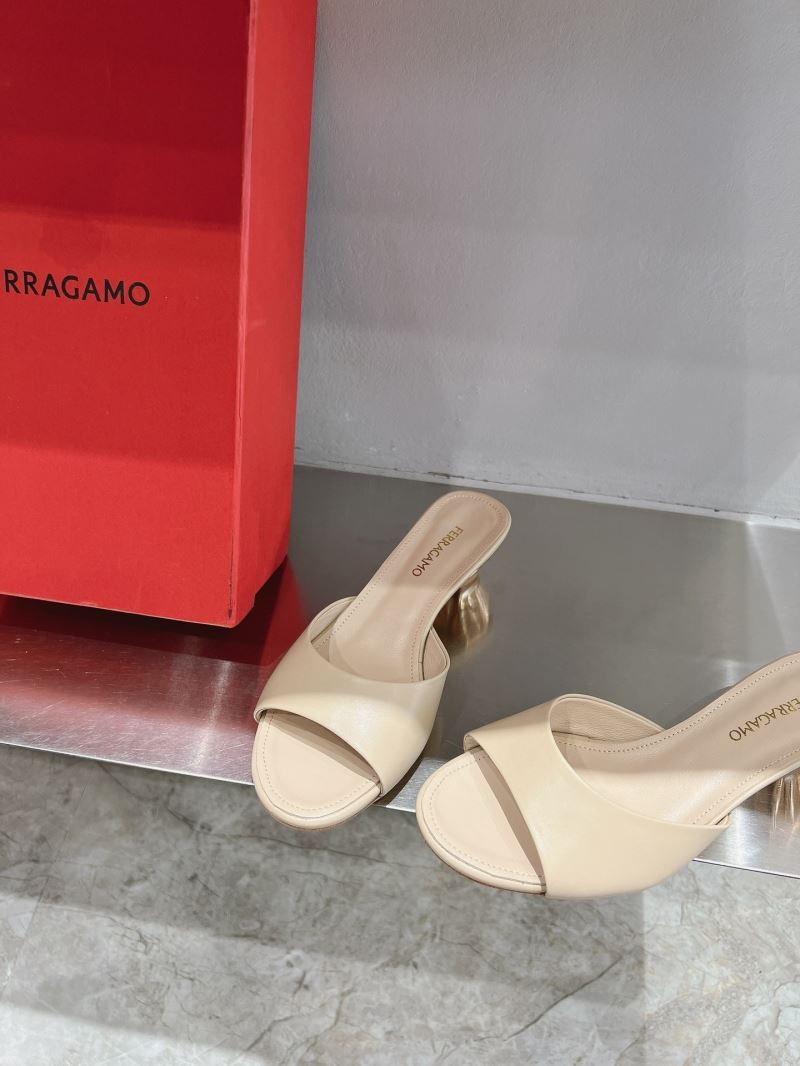 Ferragamo Sandals